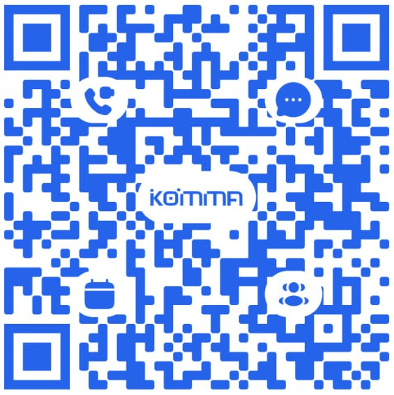 QR-код адреса сервера